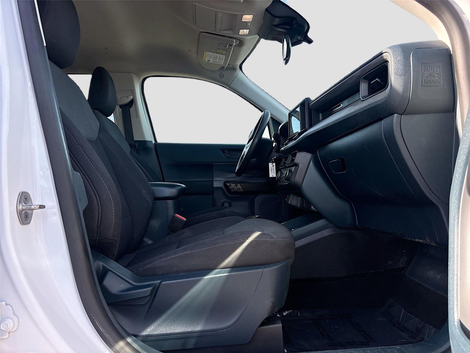 2023 Ford Maverick XL