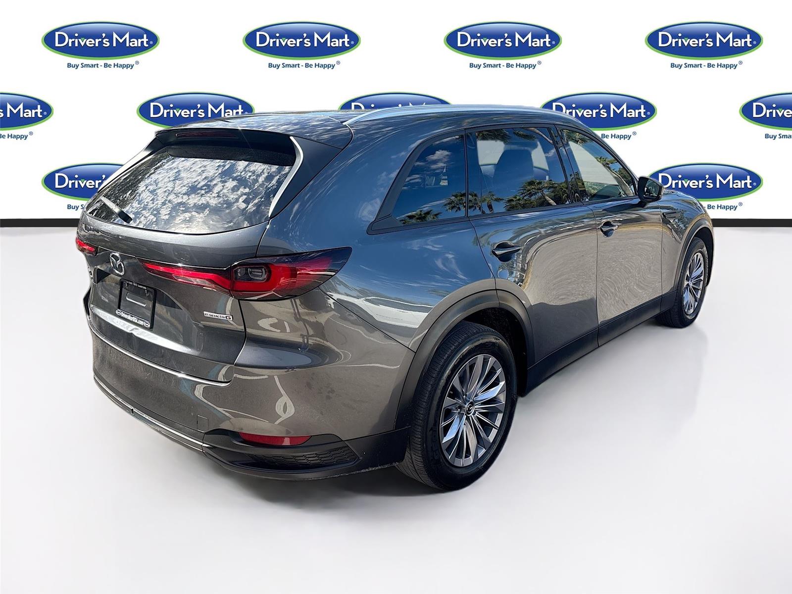 2024 Mazda CX-90 3.3 Turbo Preferred Plus