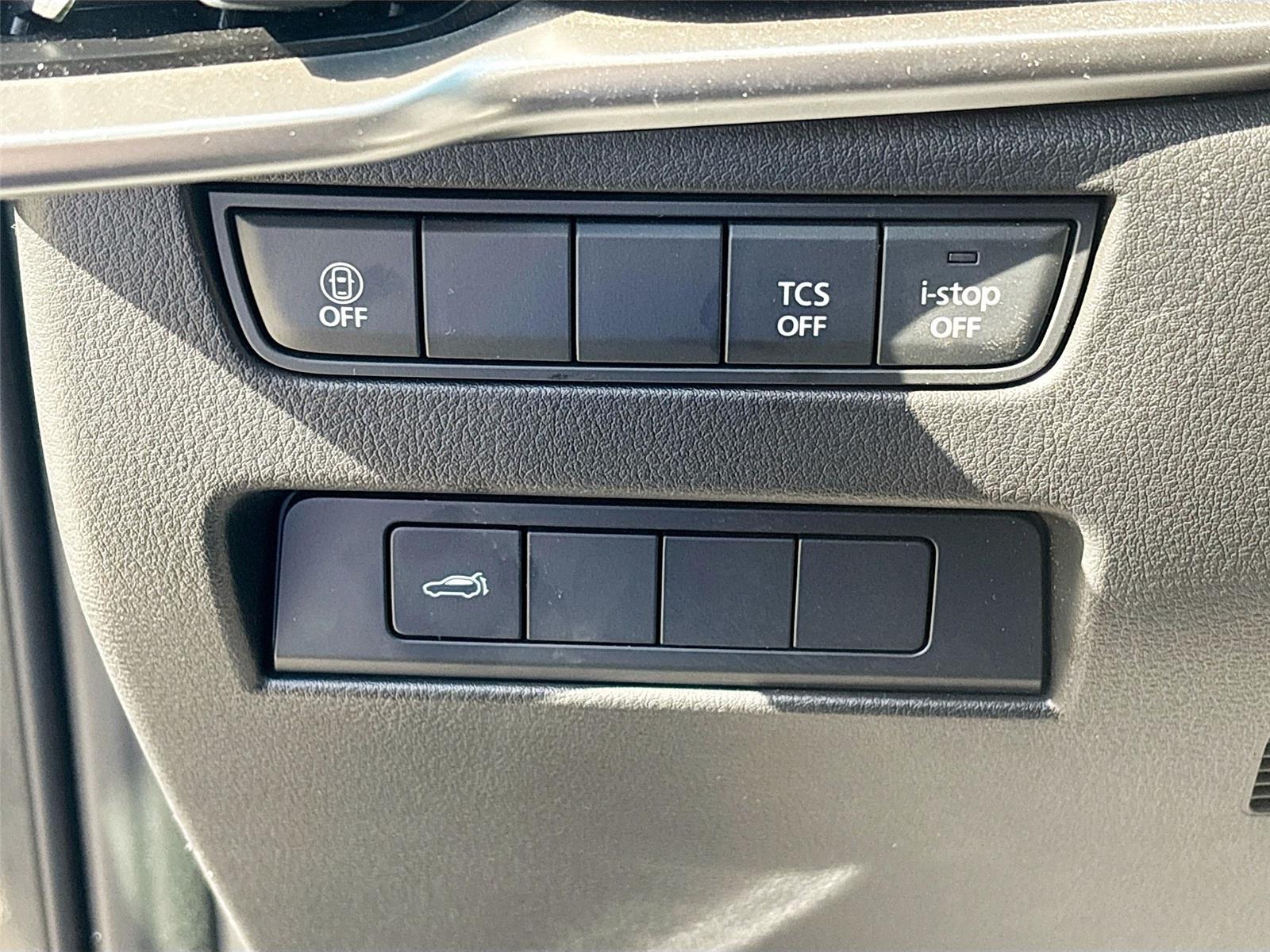 2024 Mazda CX-90 3.3 Turbo Preferred Plus