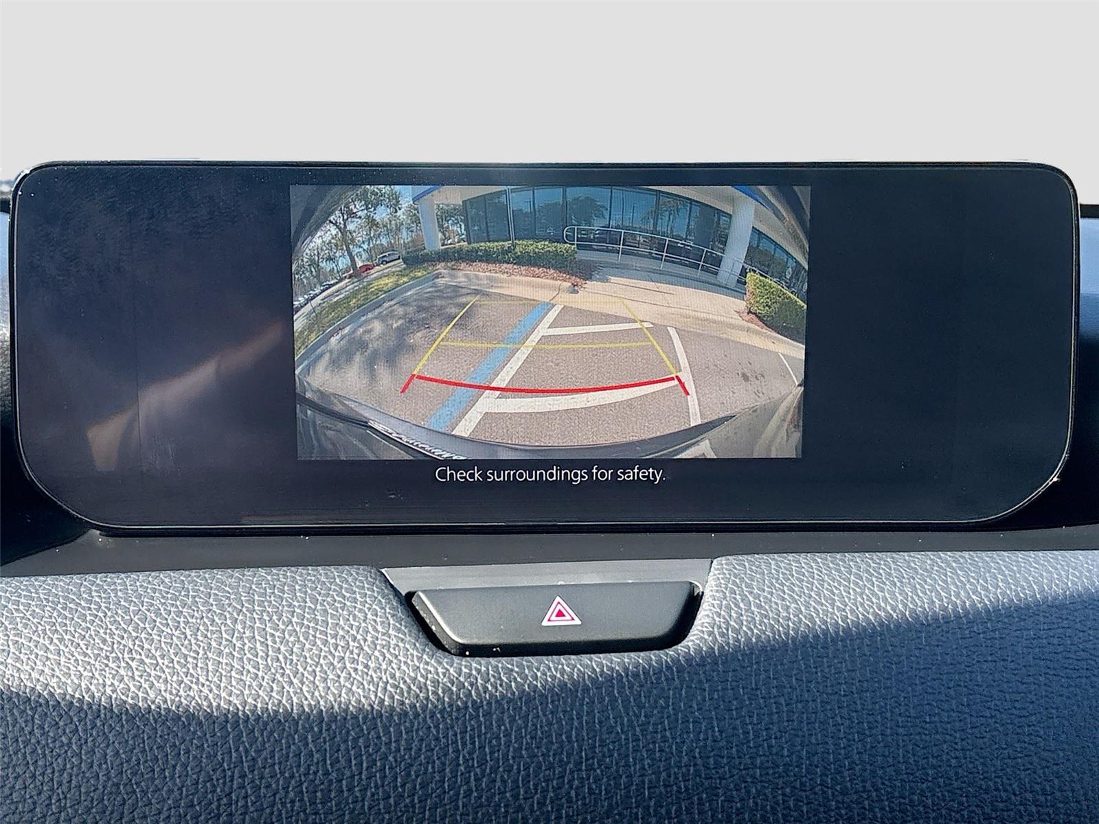 2024 Mazda CX-90 3.3 Turbo Preferred Plus