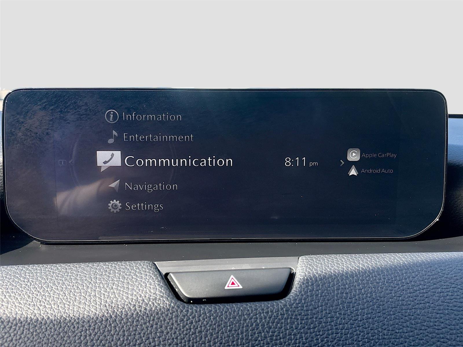 2024 Mazda CX-90 3.3 Turbo Preferred Plus