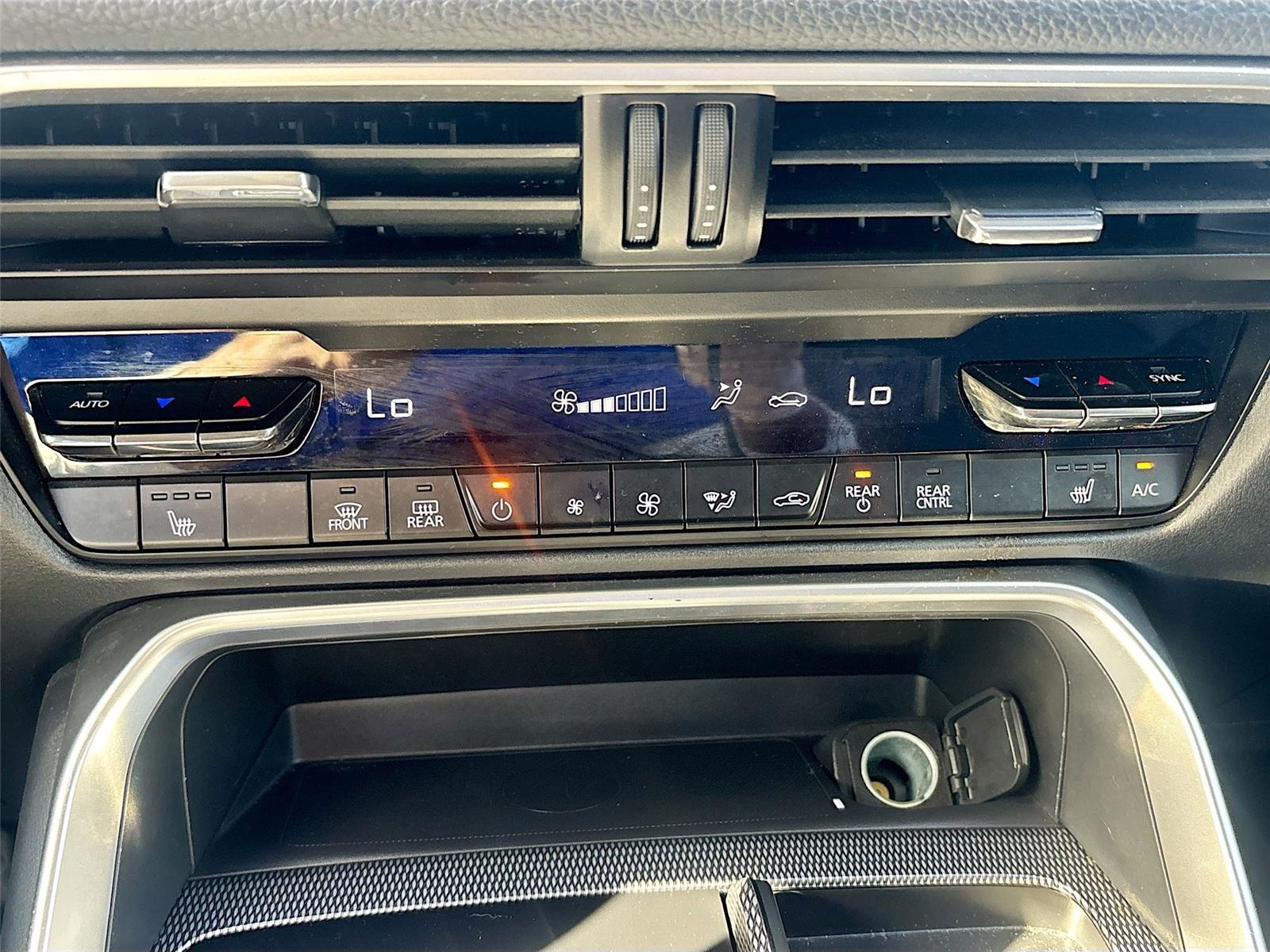 2024 Mazda CX-90 3.3 Turbo Preferred Plus