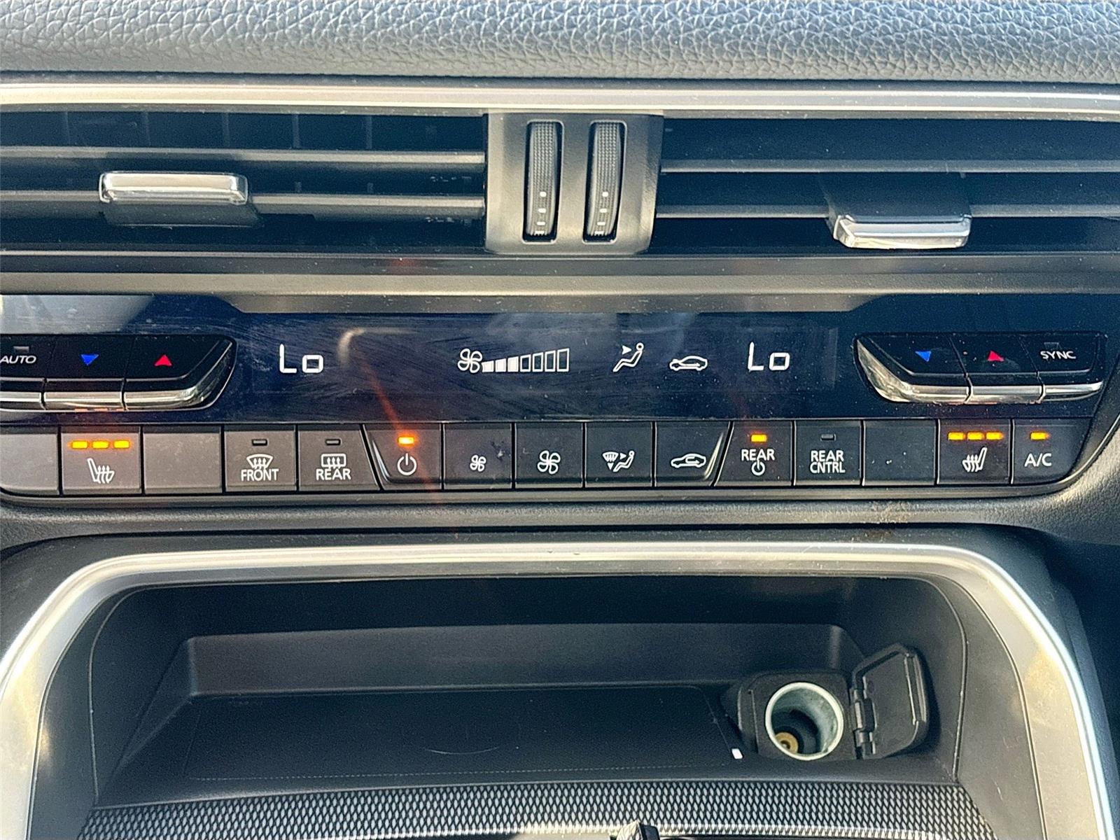 2024 Mazda CX-90 3.3 Turbo Preferred Plus