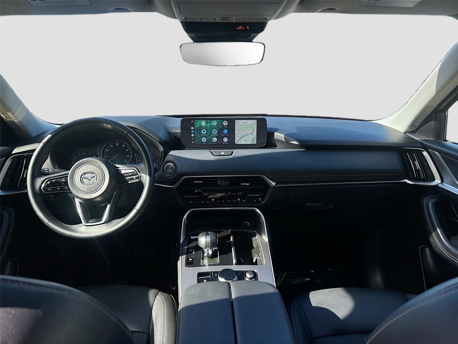 2024 Mazda CX-90 3.3 Turbo Preferred Plus