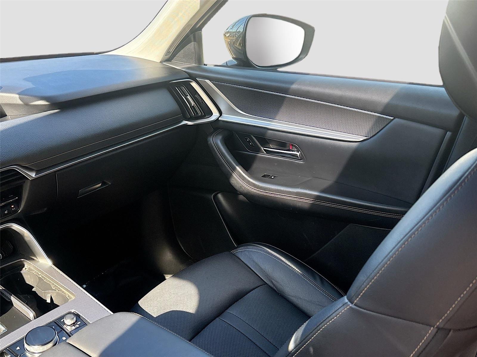 2024 Mazda CX-90 3.3 Turbo Preferred Plus