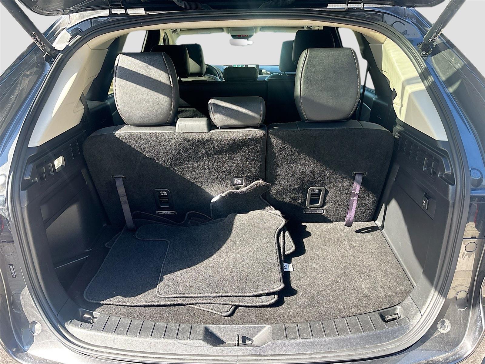 2024 Mazda CX-90 3.3 Turbo Preferred Plus