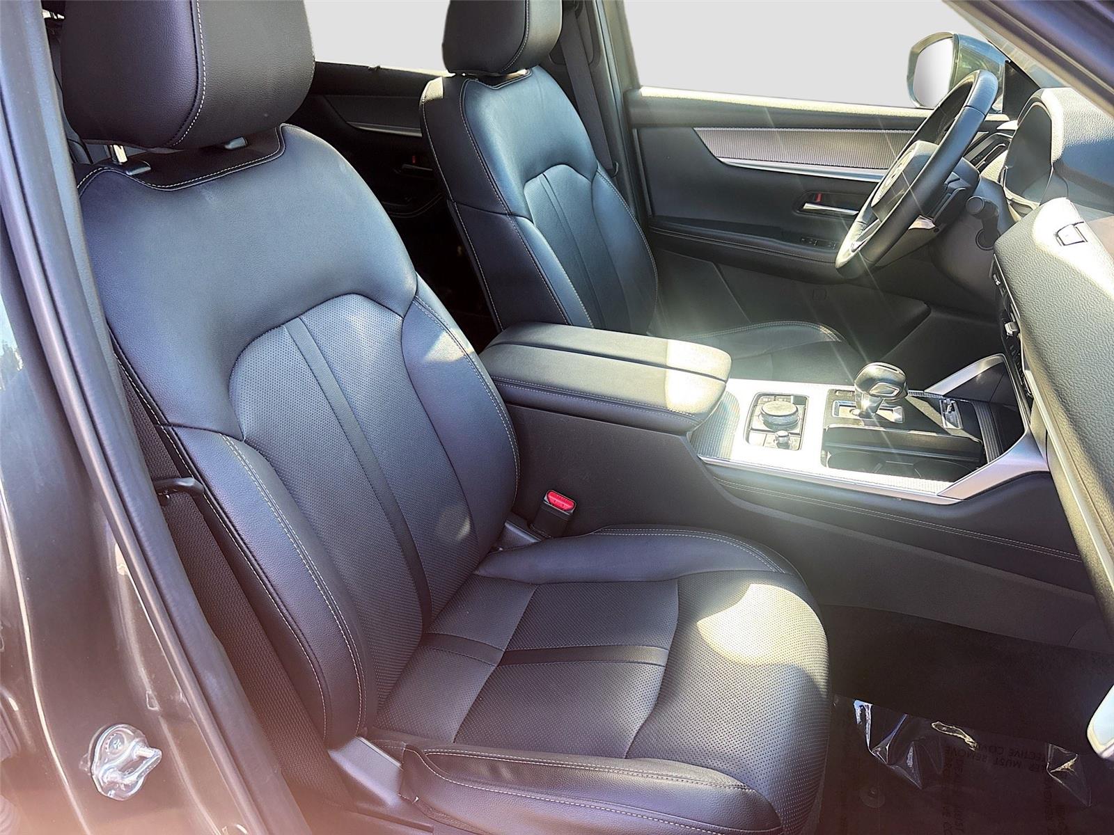 2024 Mazda CX-90 3.3 Turbo Preferred Plus