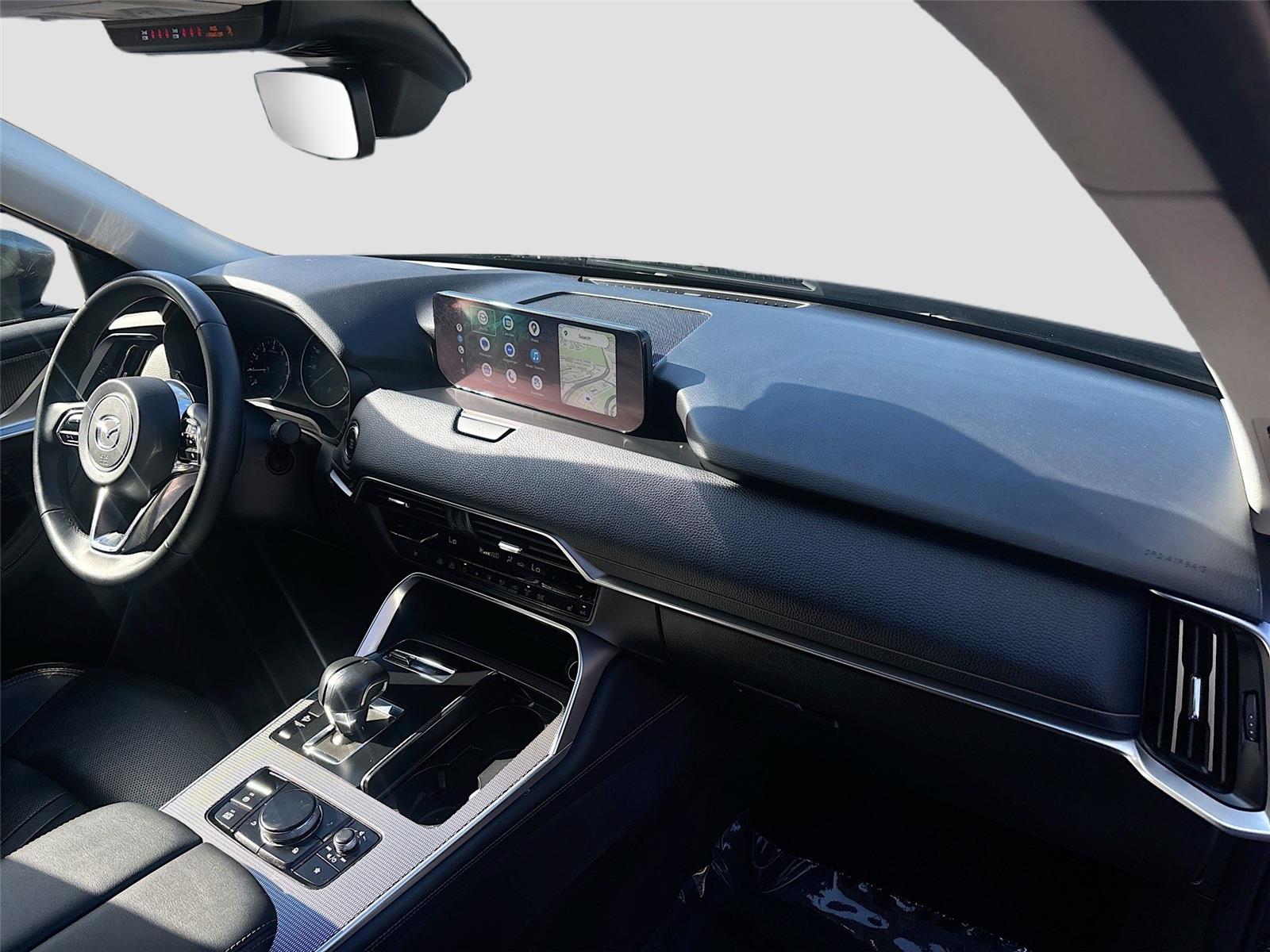 2024 Mazda CX-90 3.3 Turbo Preferred Plus