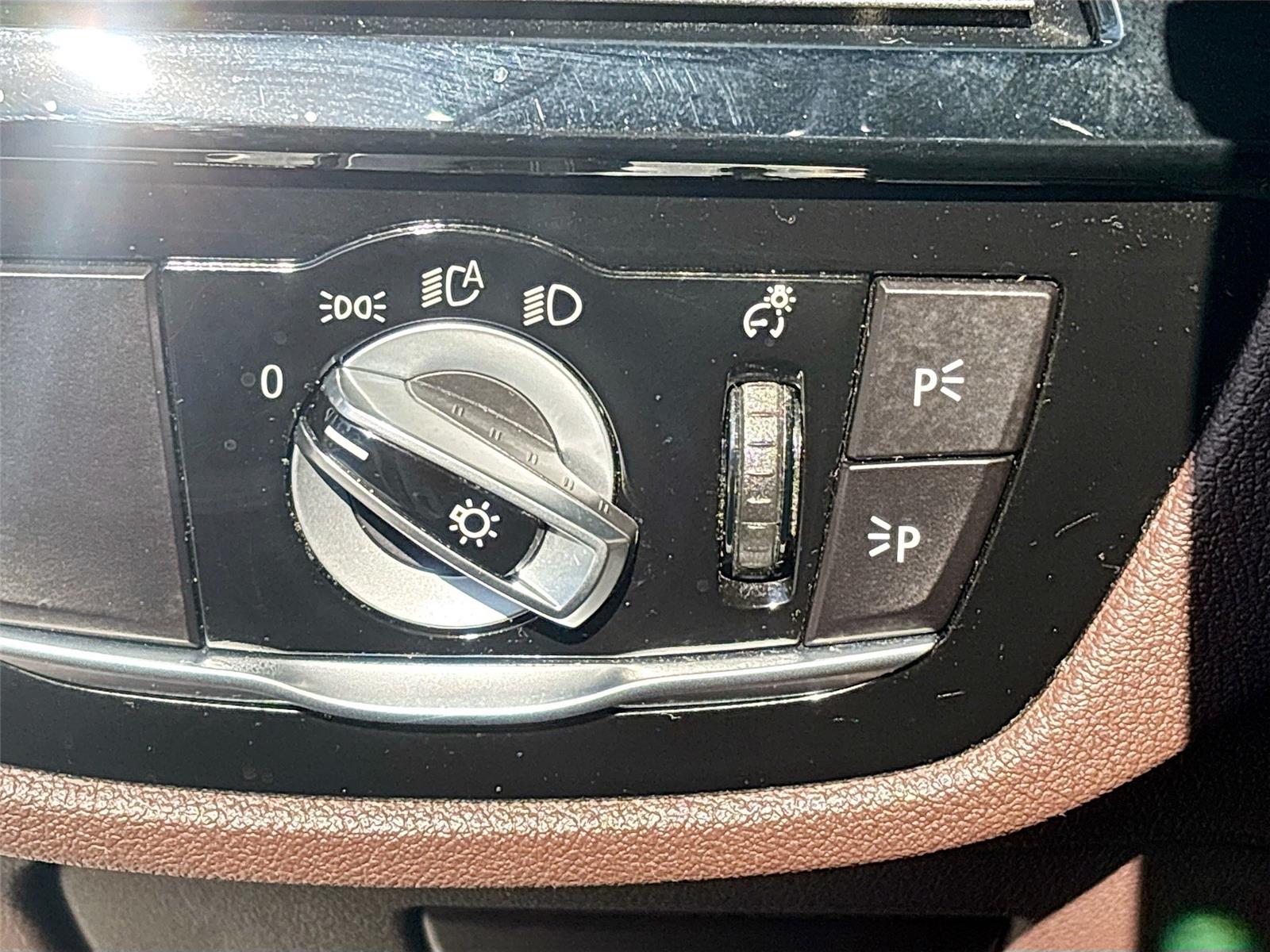 2021 BMW 5 Series 530i xDrive