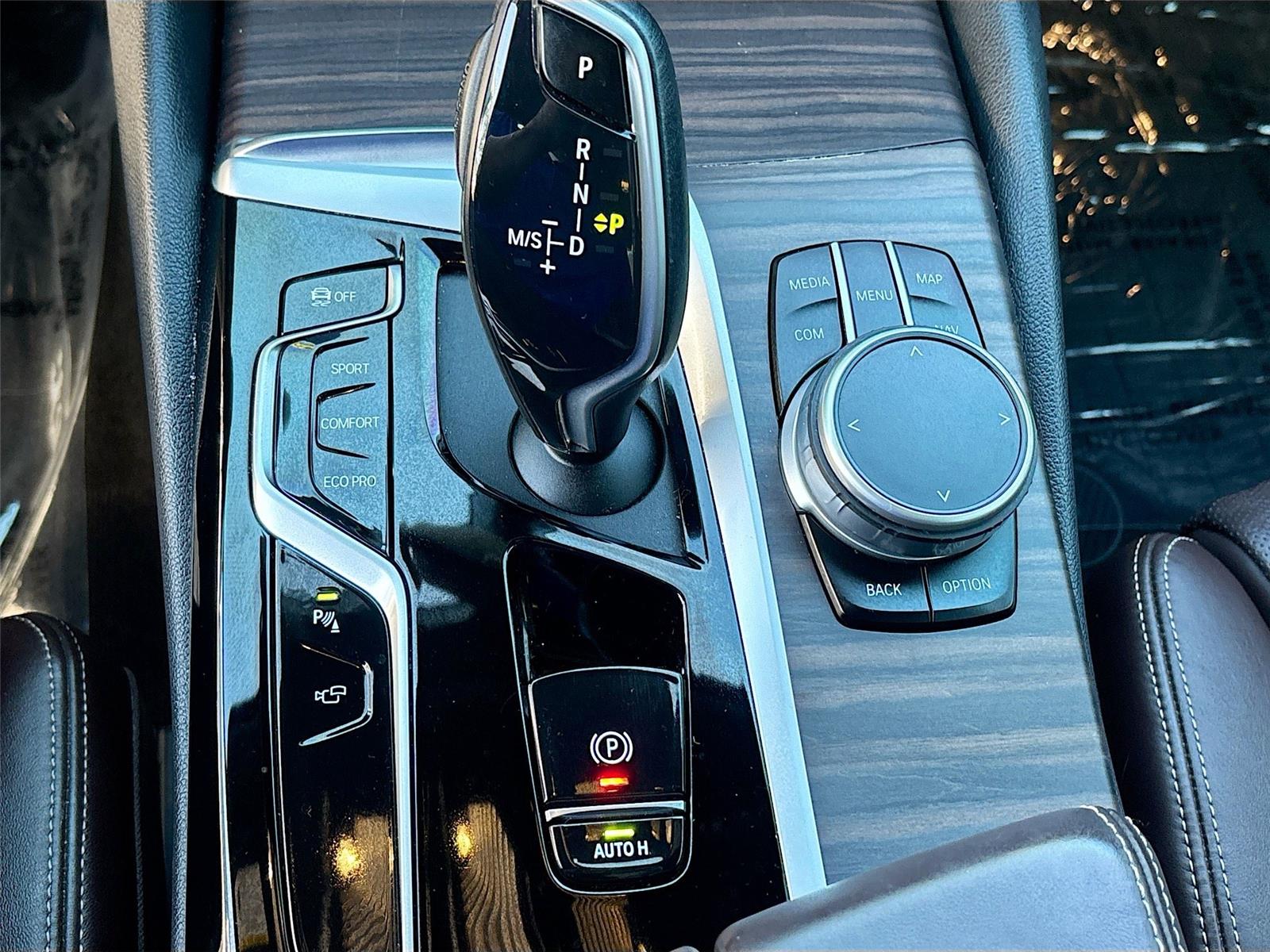 2021 BMW 5 Series 530i xDrive