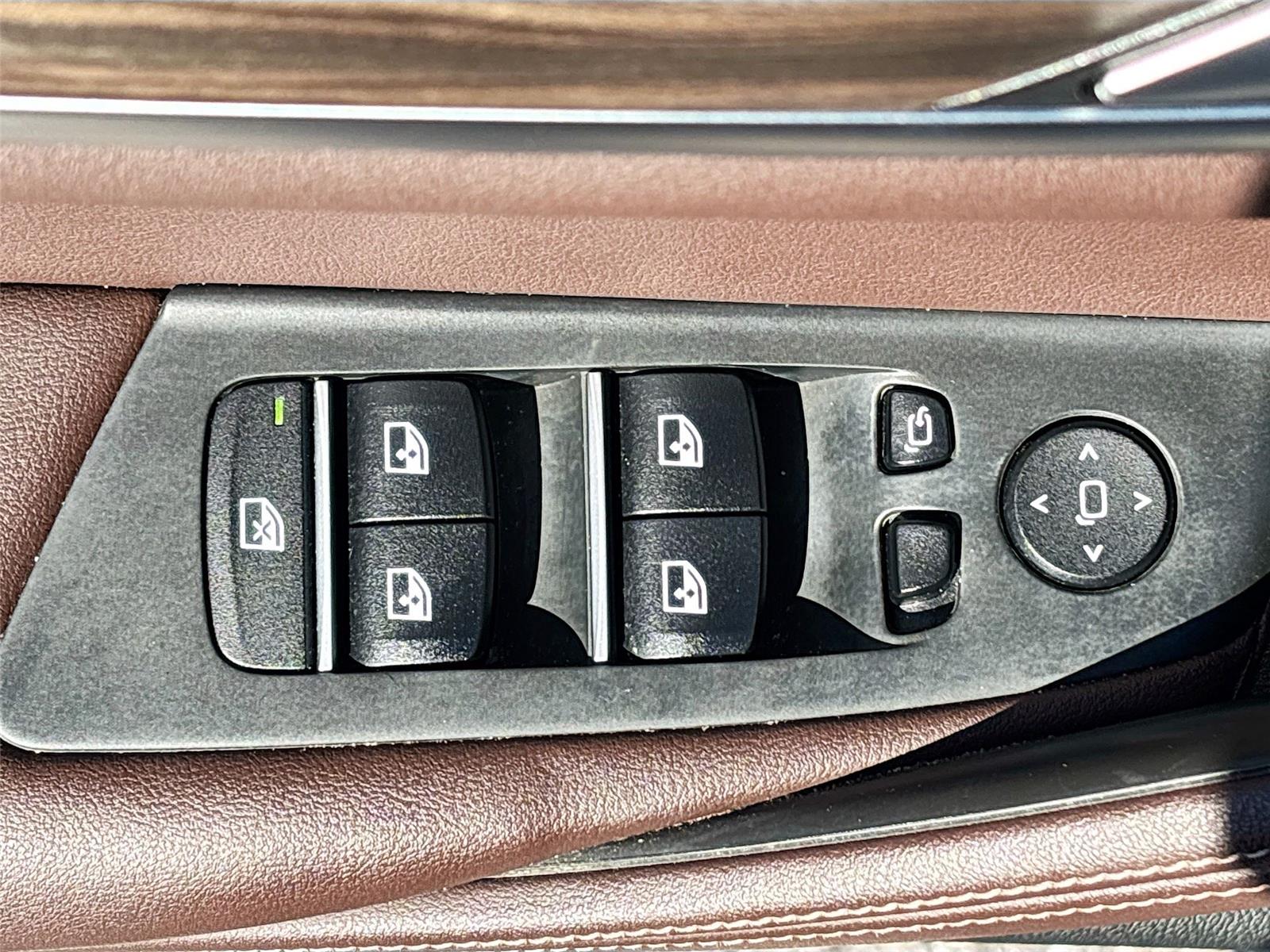 2021 BMW 5 Series 530i xDrive