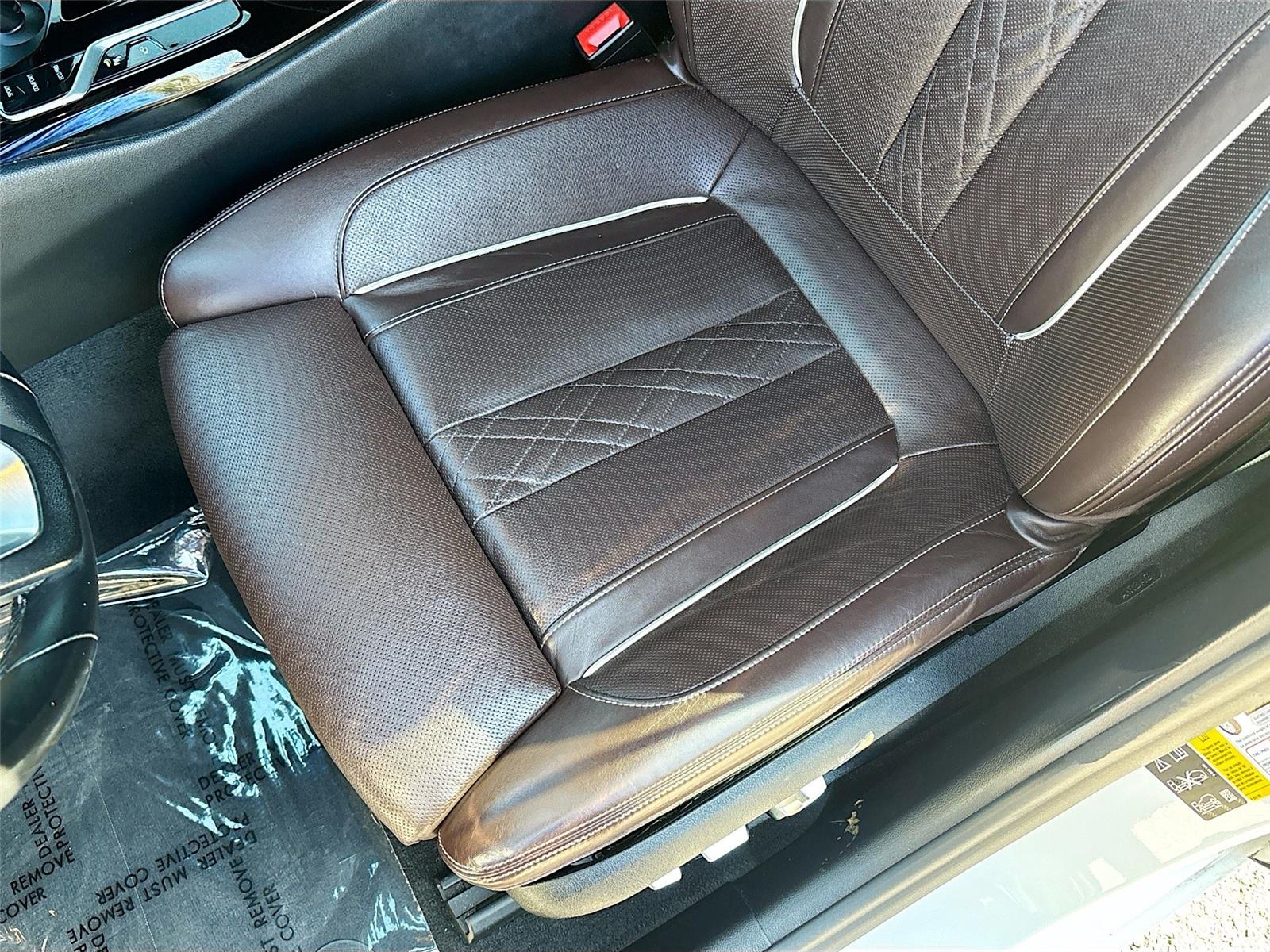 2021 BMW 5 Series 530i xDrive