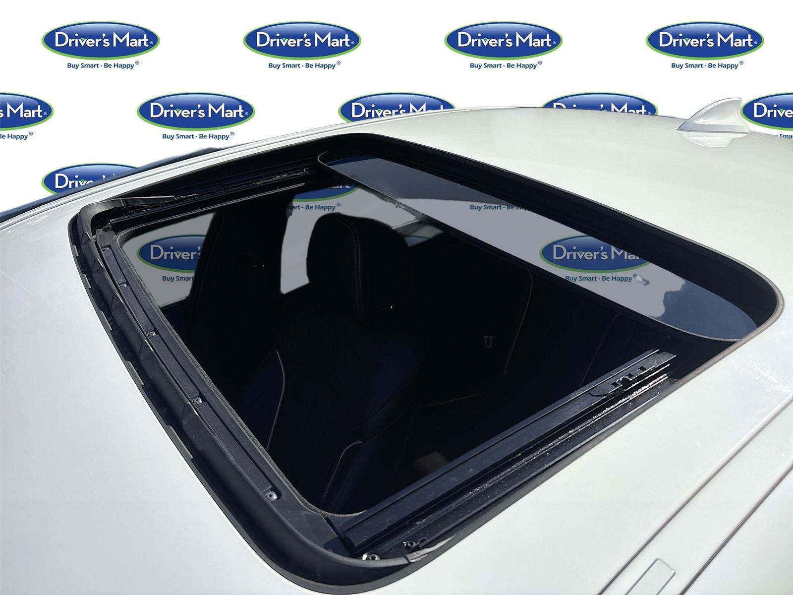 2021 BMW 5 Series 530i xDrive