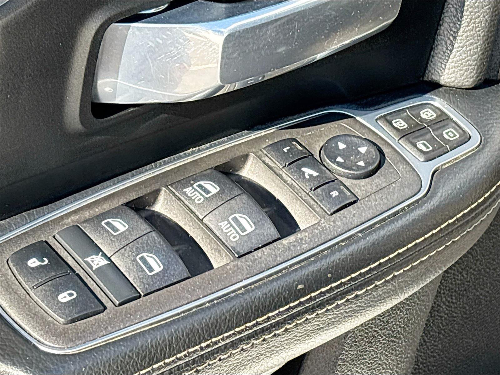 2023 Ram 2500 Laramie