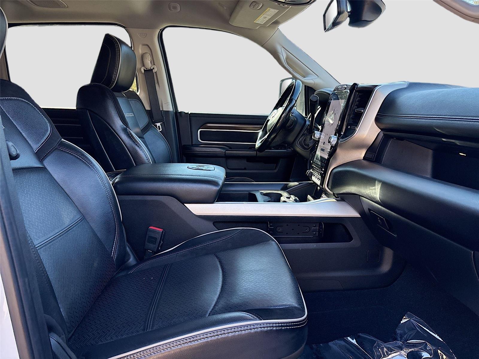 2023 Ram 2500 Laramie