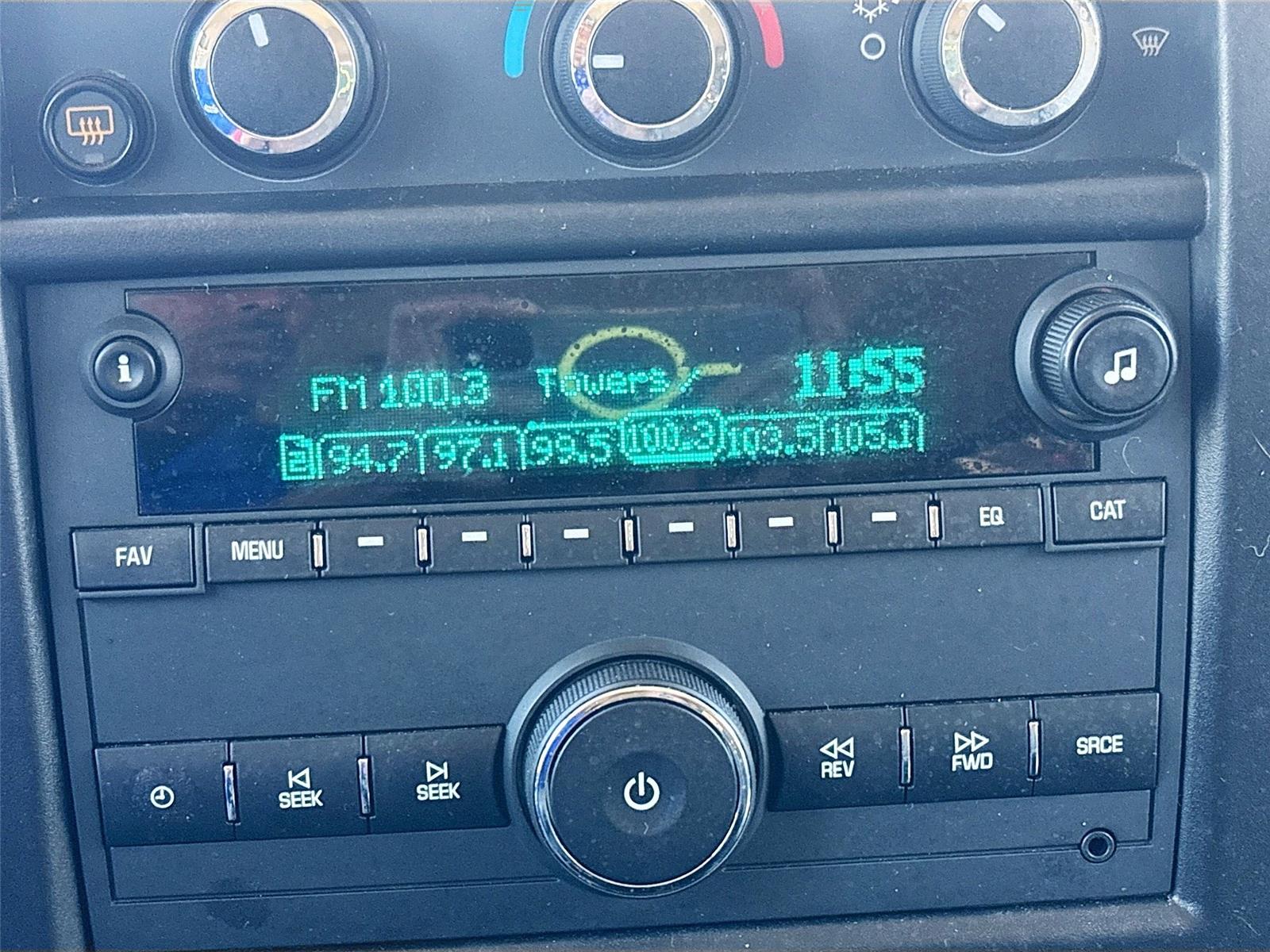 2023 Chevrolet Express Passenger LT