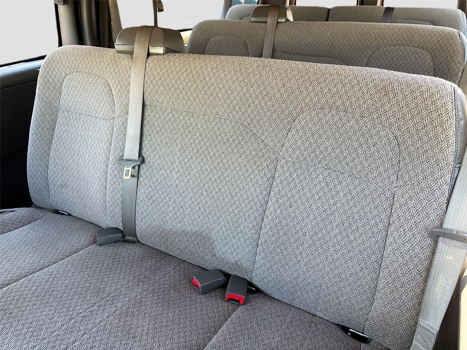 2023 Chevrolet Express Passenger LT