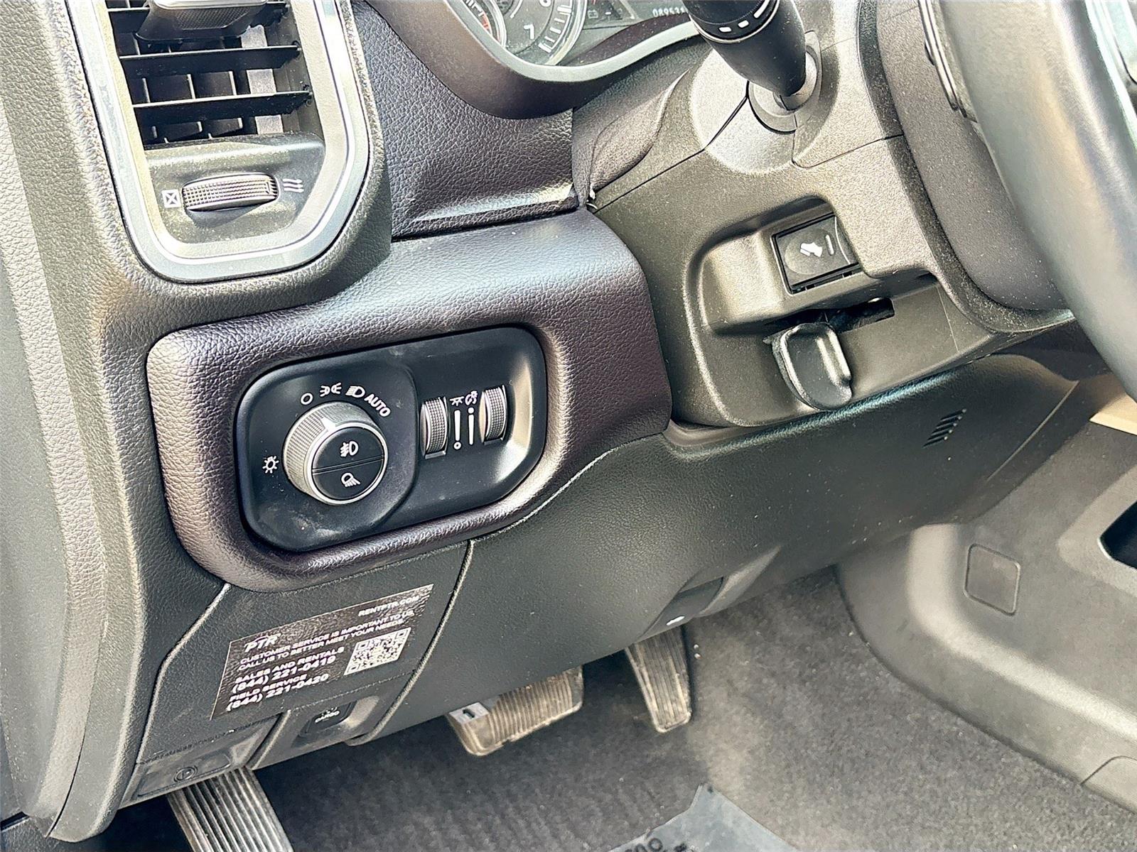 2023 Ram 2500 Laramie