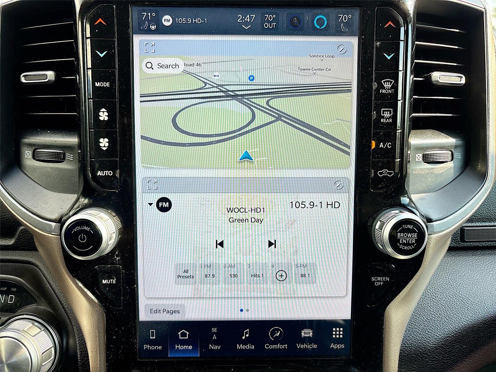 2023 Ram 2500 Laramie