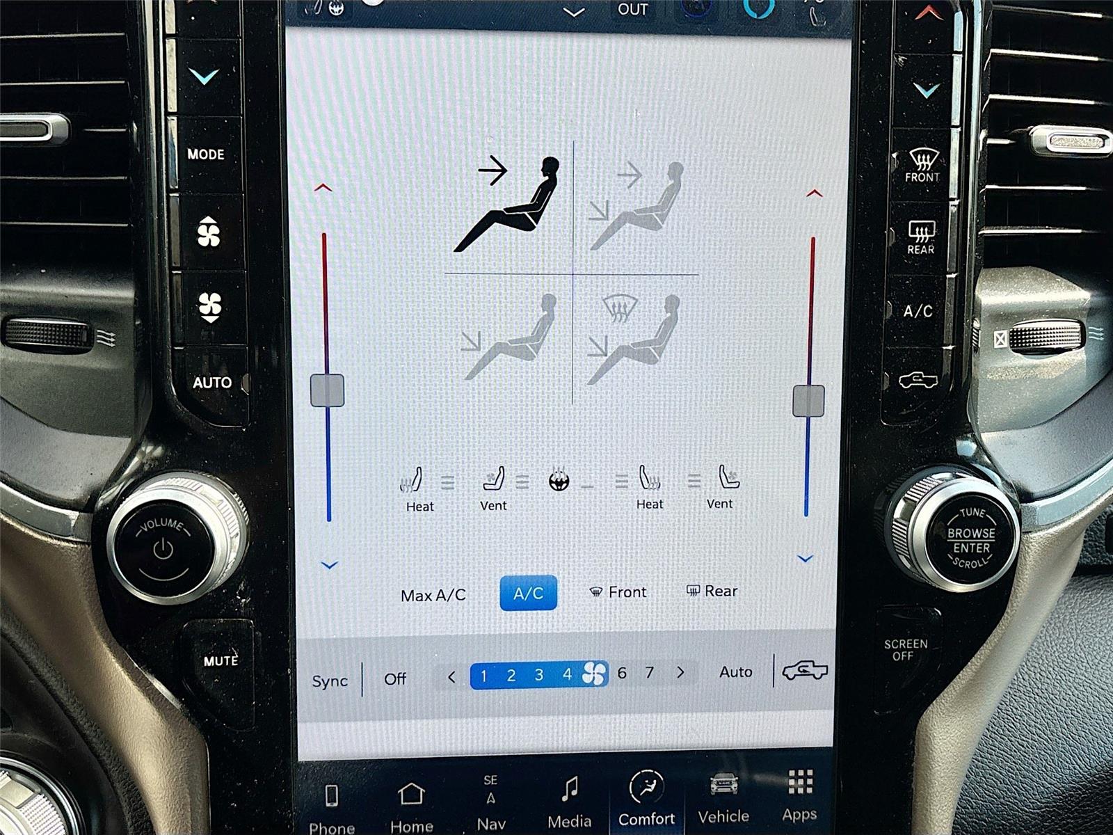 2023 Ram 2500 Laramie