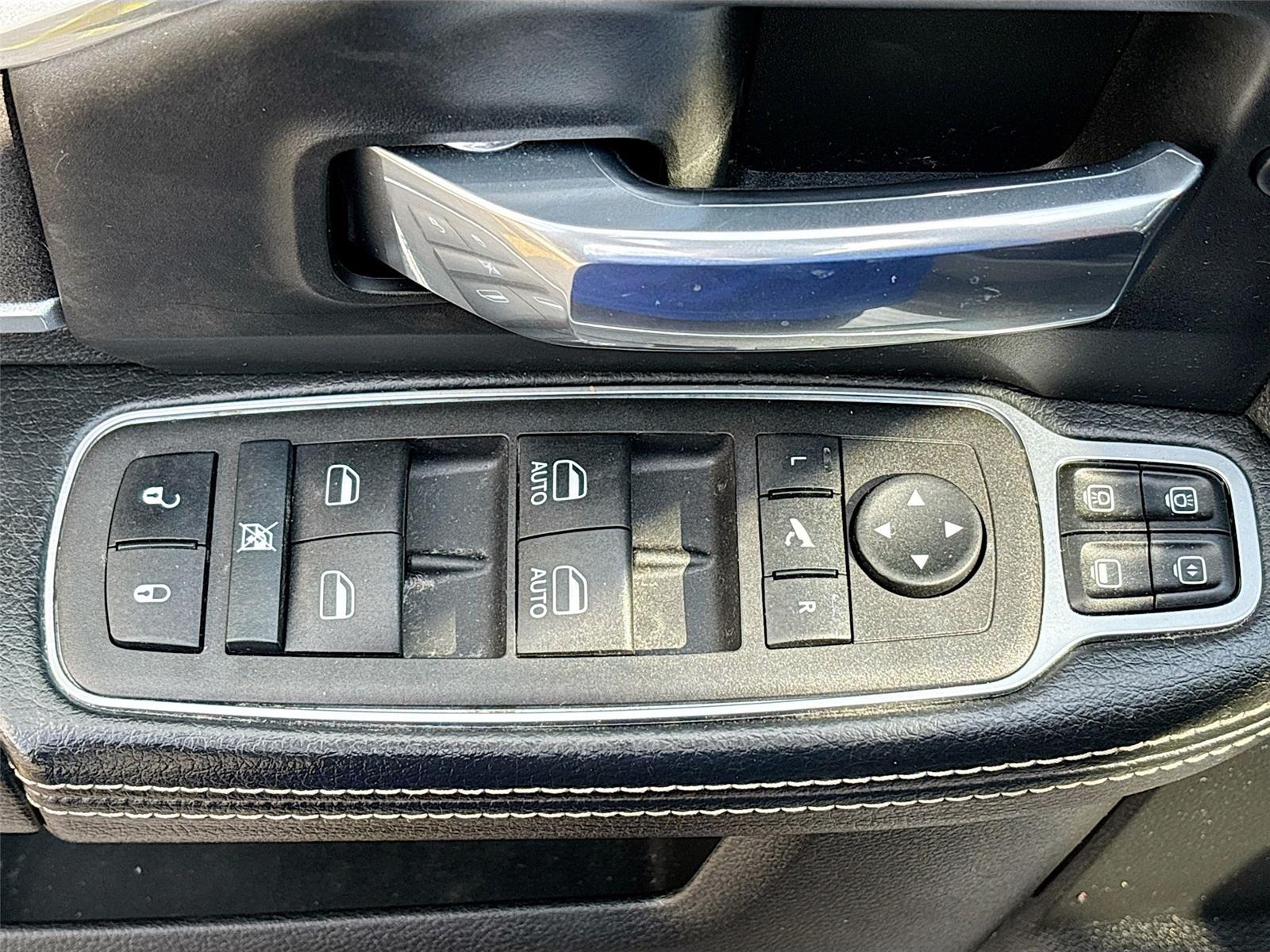 2023 Ram 2500 Laramie