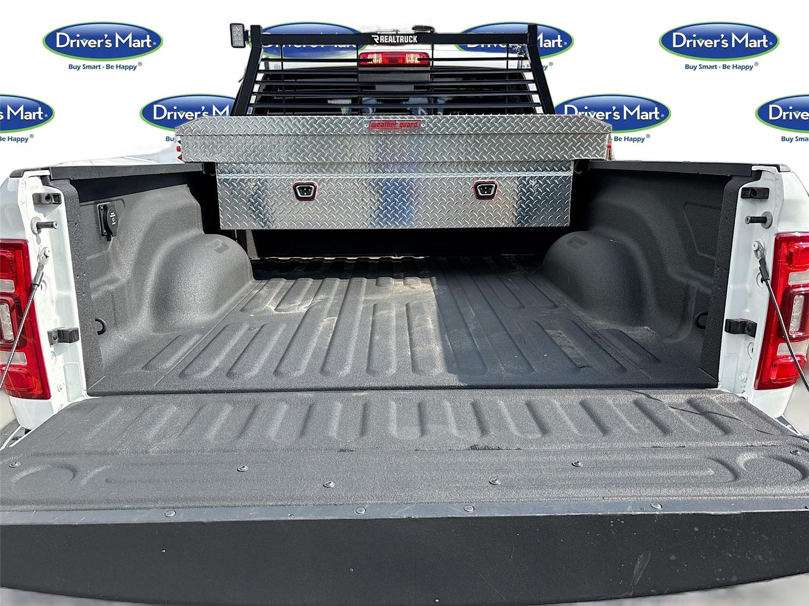 2023 Ram 2500 Laramie