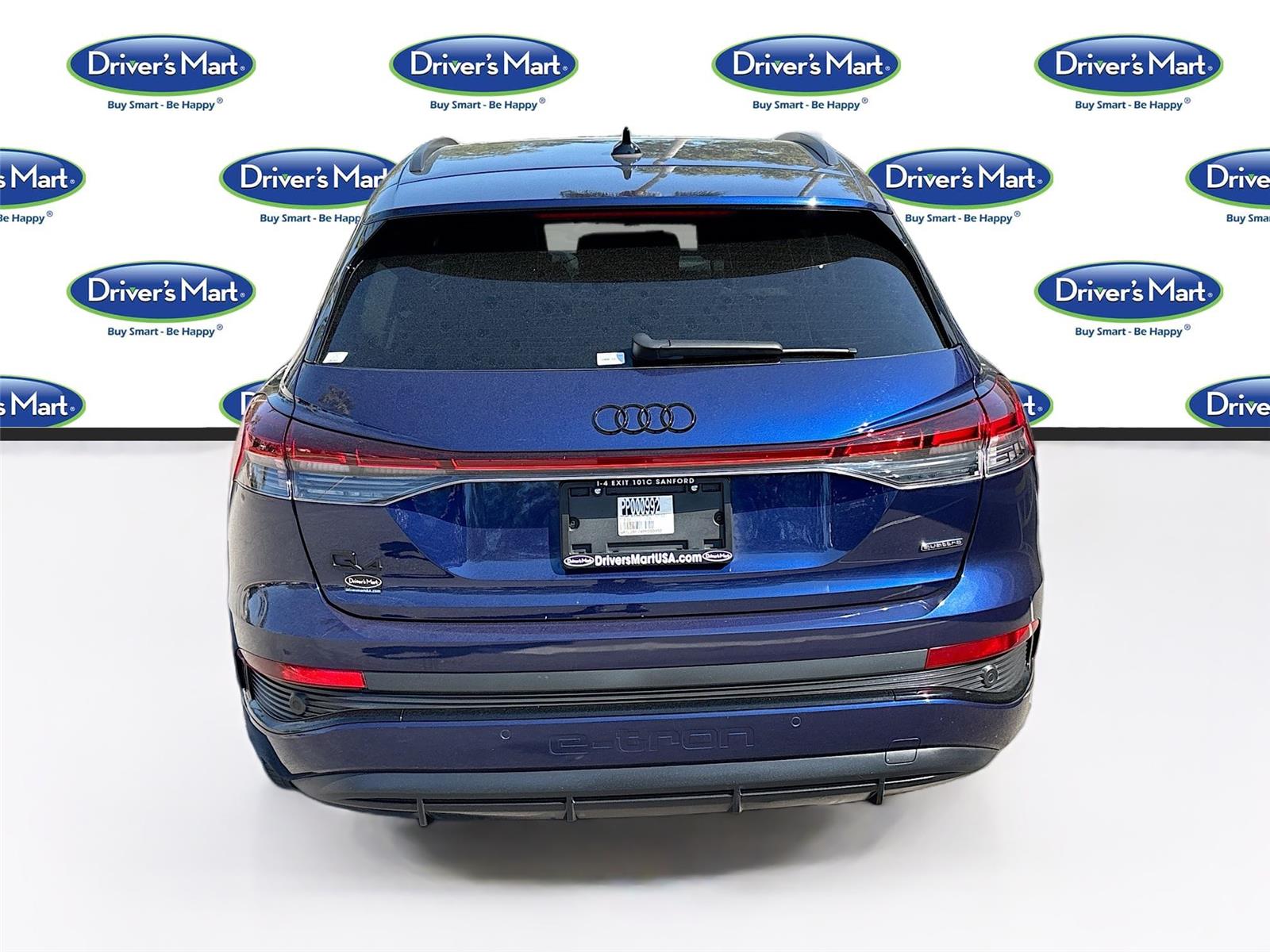 2023 Audi Q4 e-tron Premium Plus