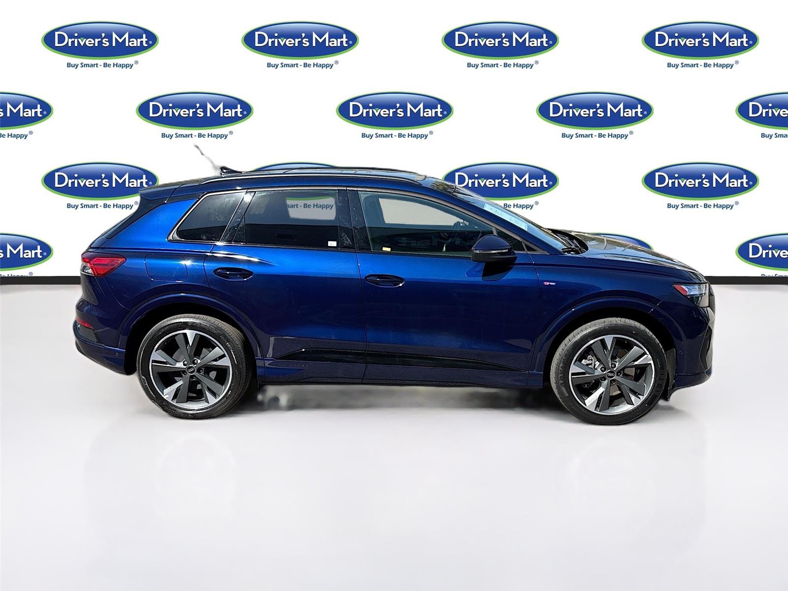 2023 Audi Q4 e-tron Premium Plus