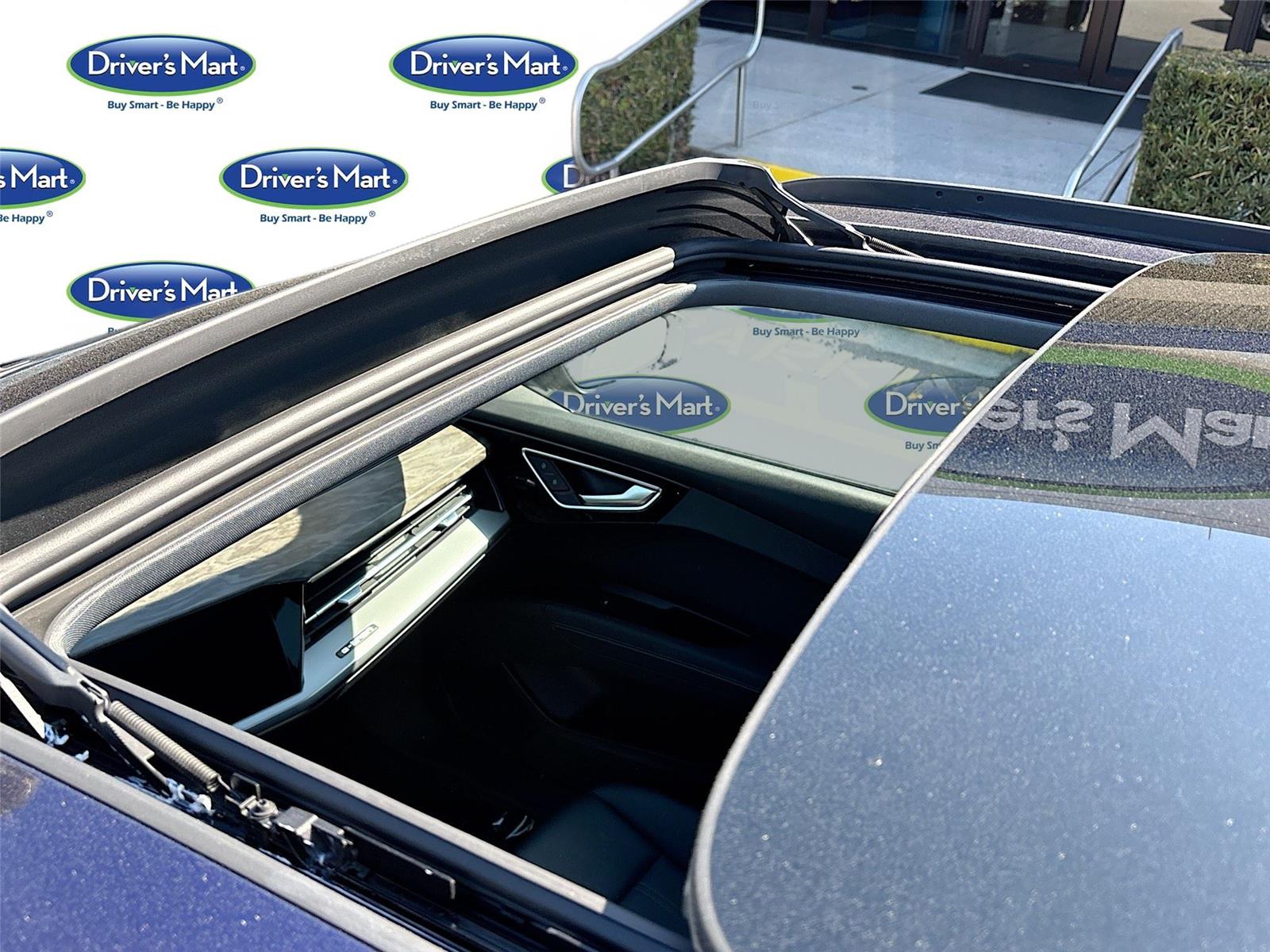 2023 Audi Q4 e-tron Premium Plus