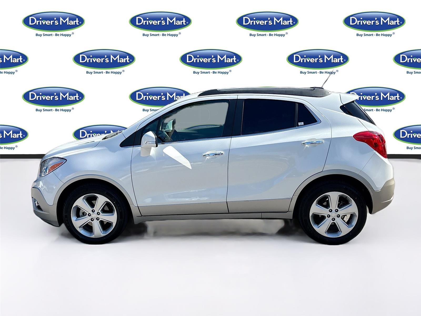 2015 Buick Encore Convenience