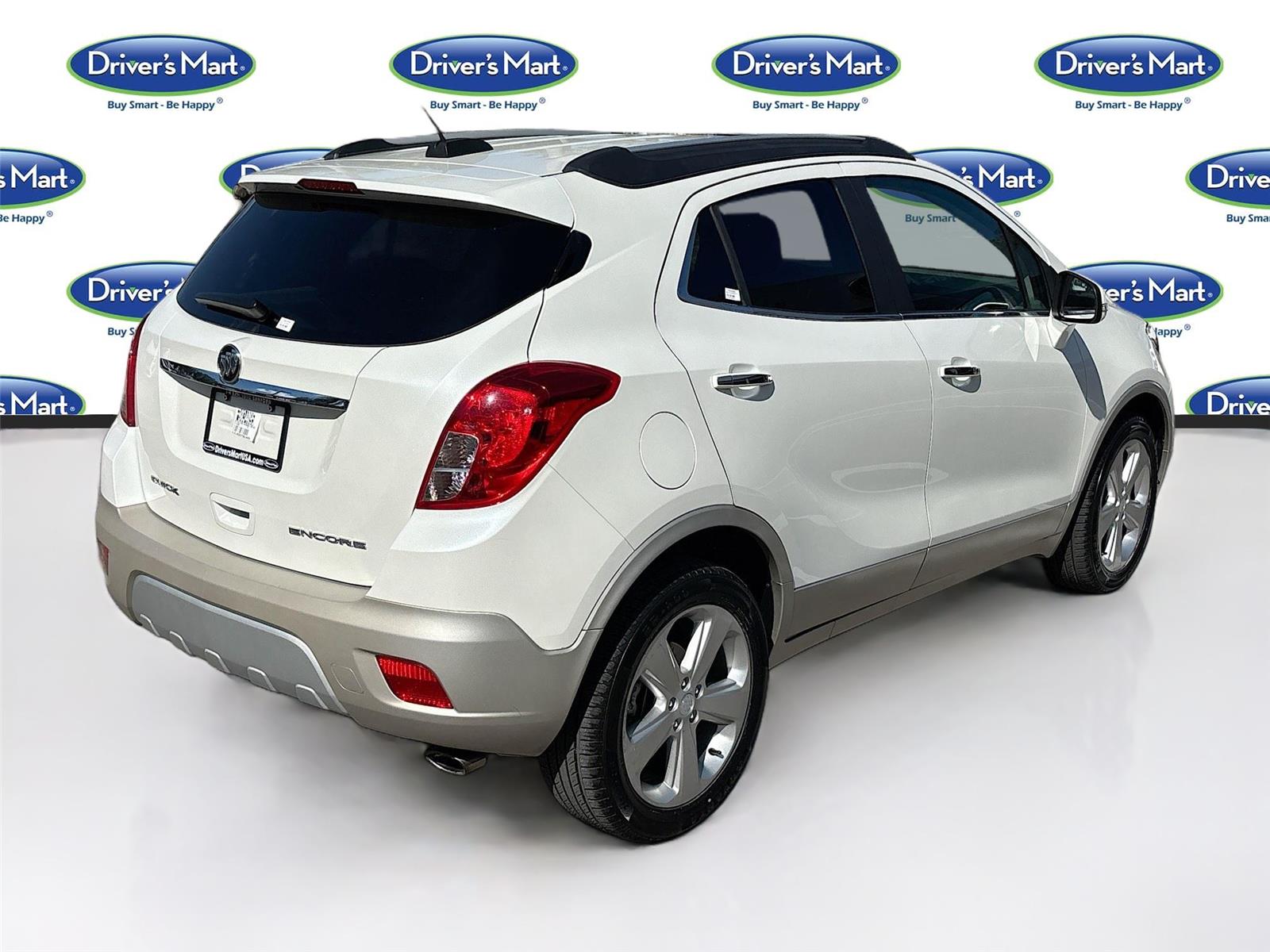 2015 Buick Encore Convenience