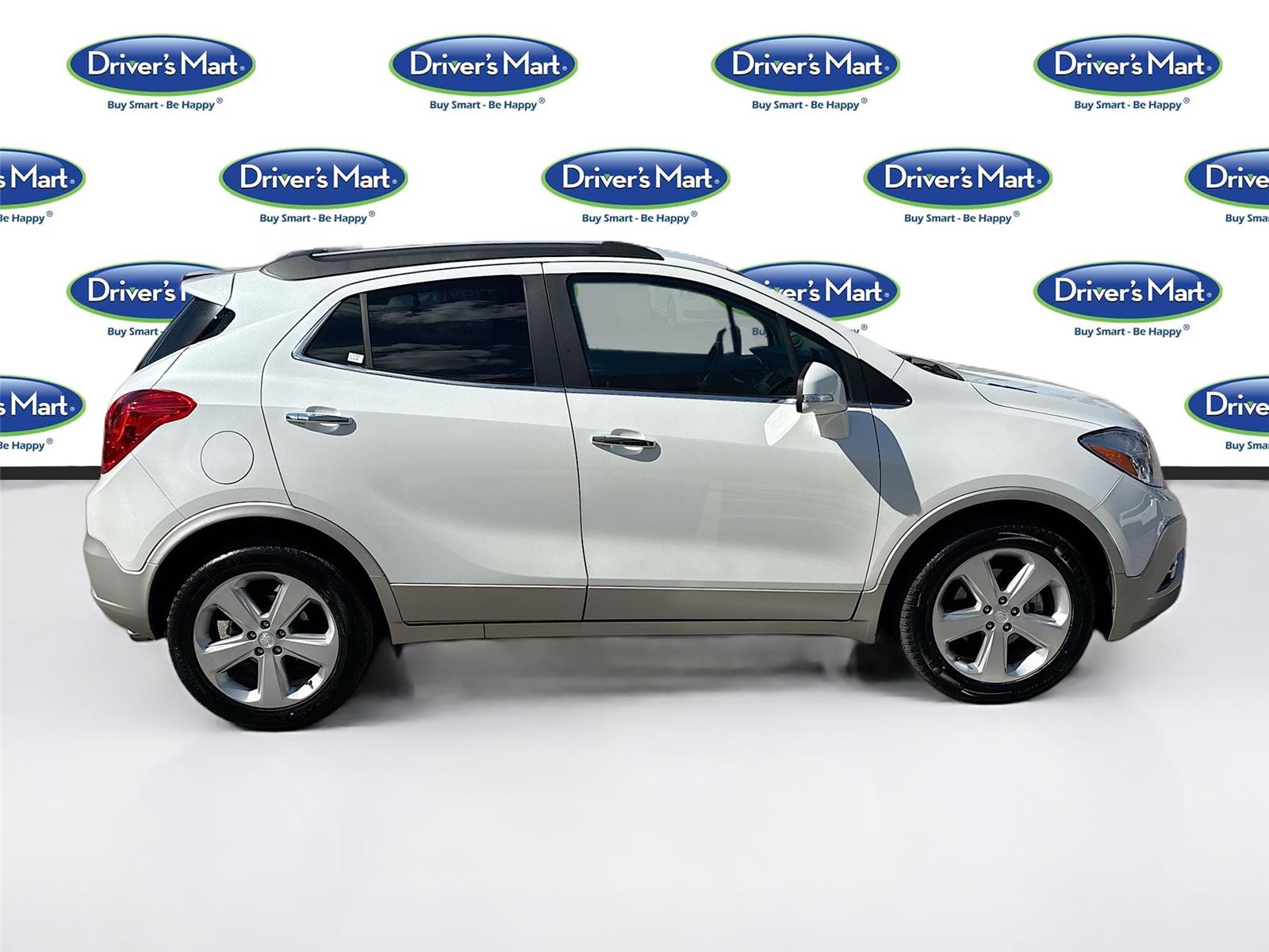 2015 Buick Encore Convenience