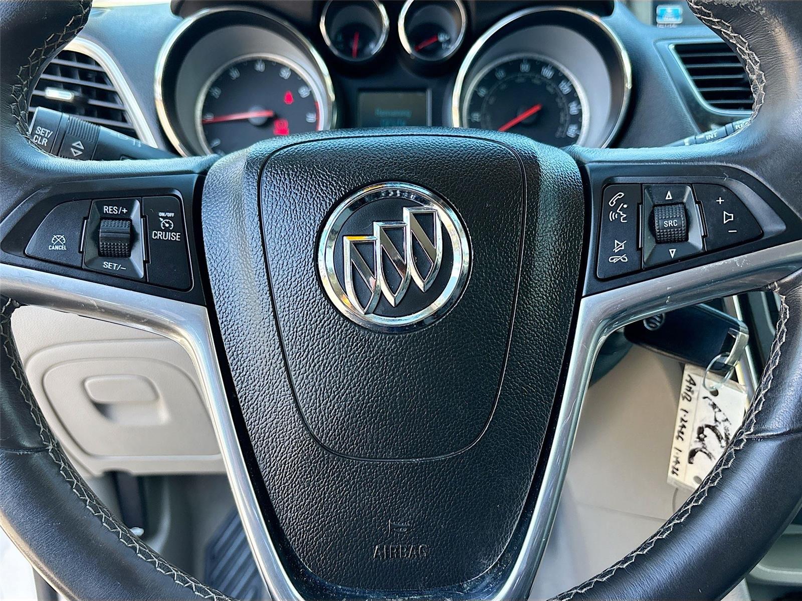 2015 Buick Encore Convenience