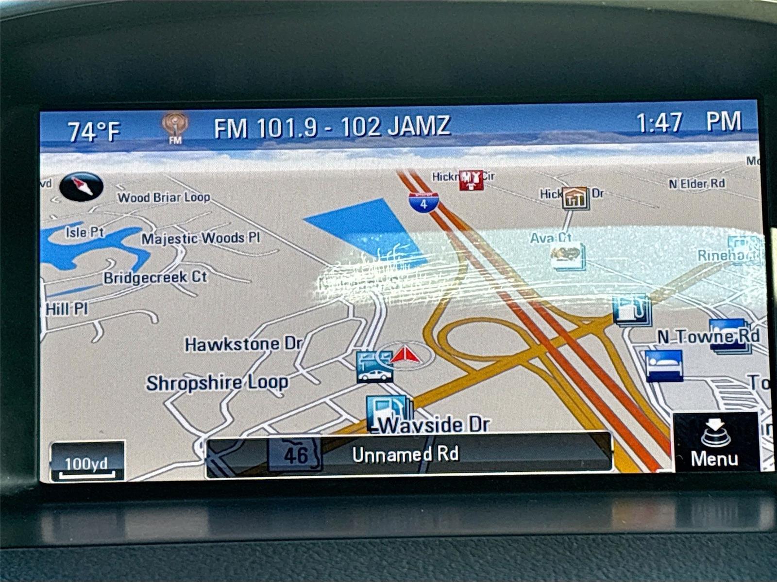 2015 Buick Encore Convenience