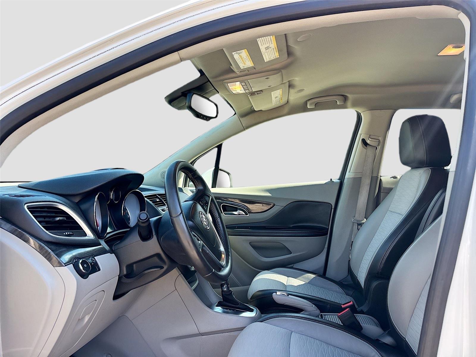 2015 Buick Encore Convenience