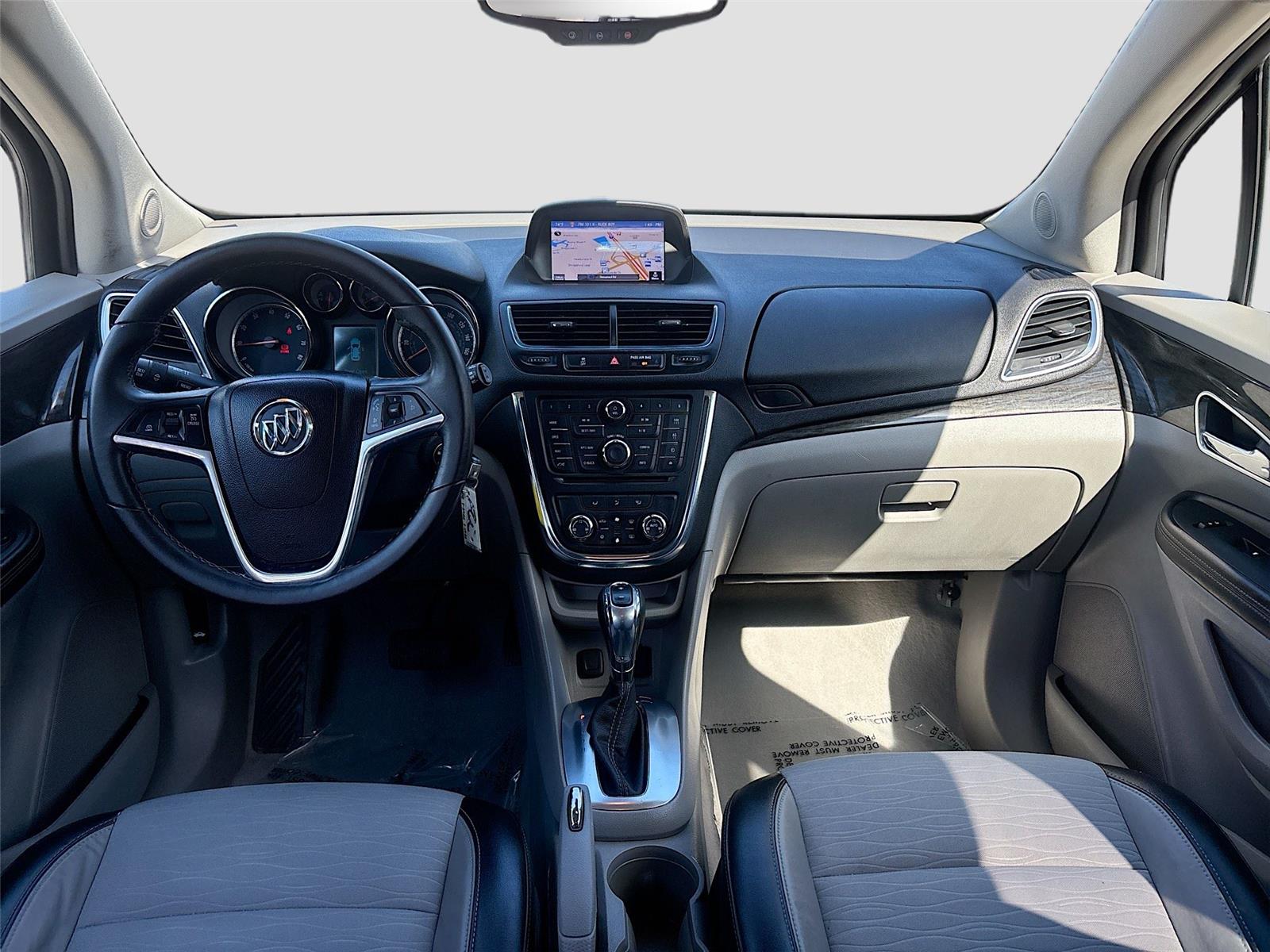 2015 Buick Encore Convenience