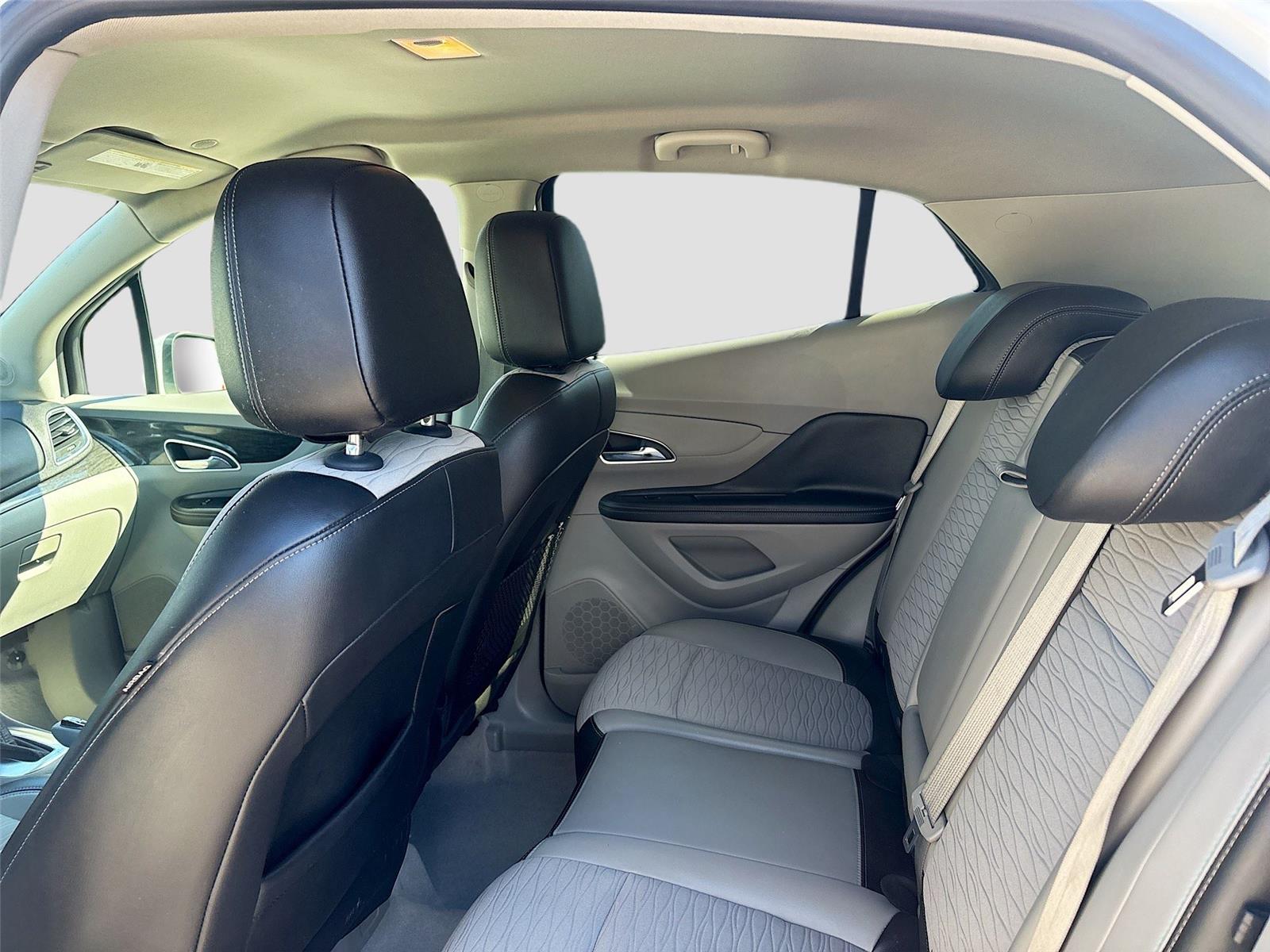 2015 Buick Encore Convenience