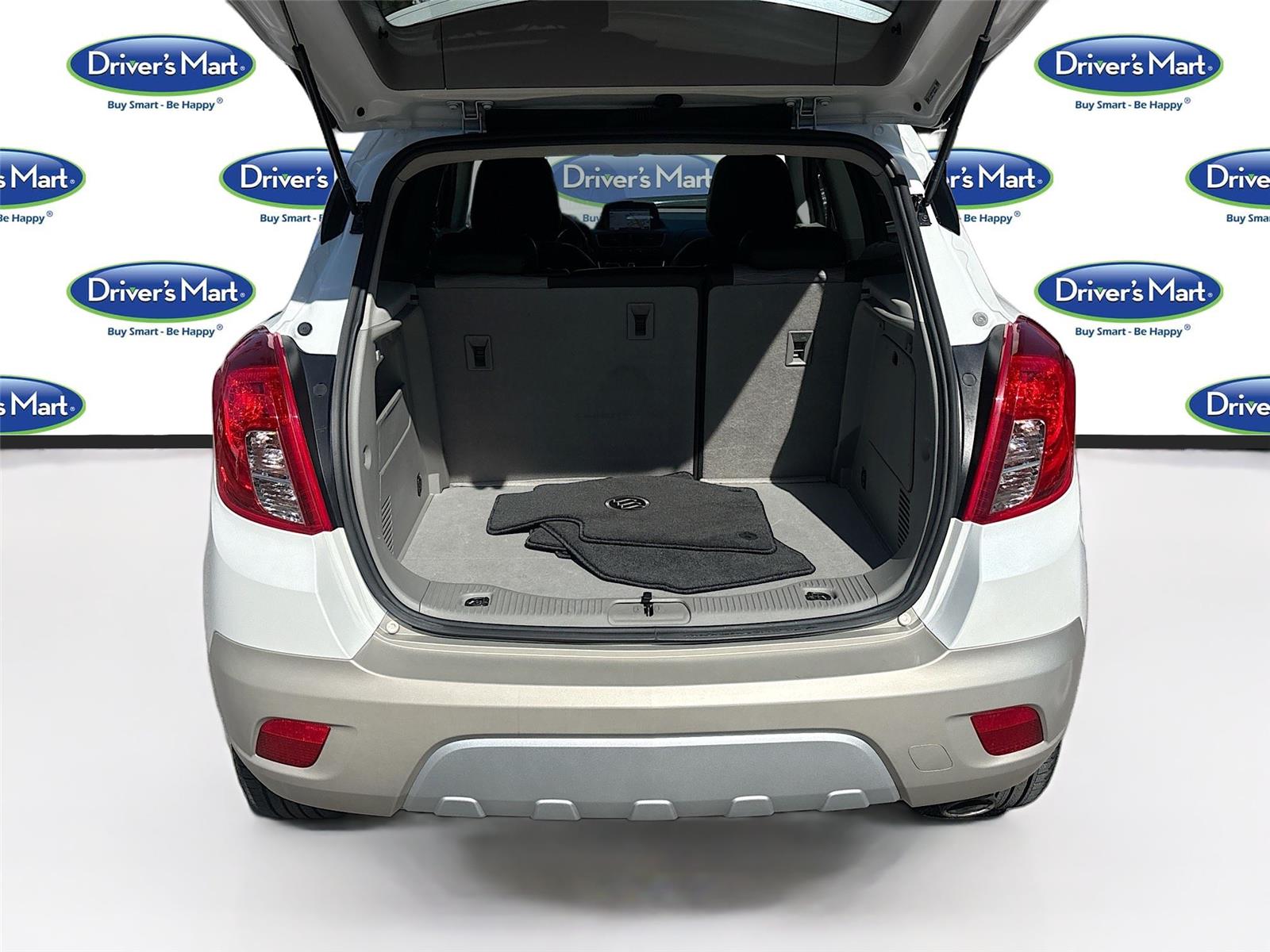 2015 Buick Encore Convenience