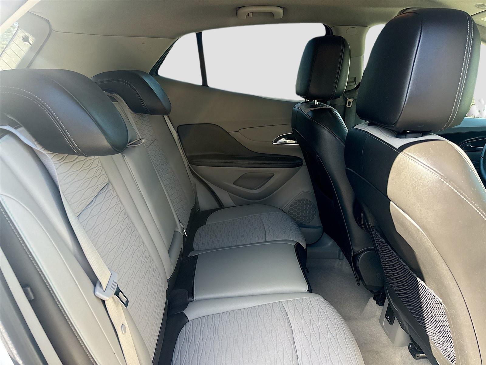 2015 Buick Encore Convenience