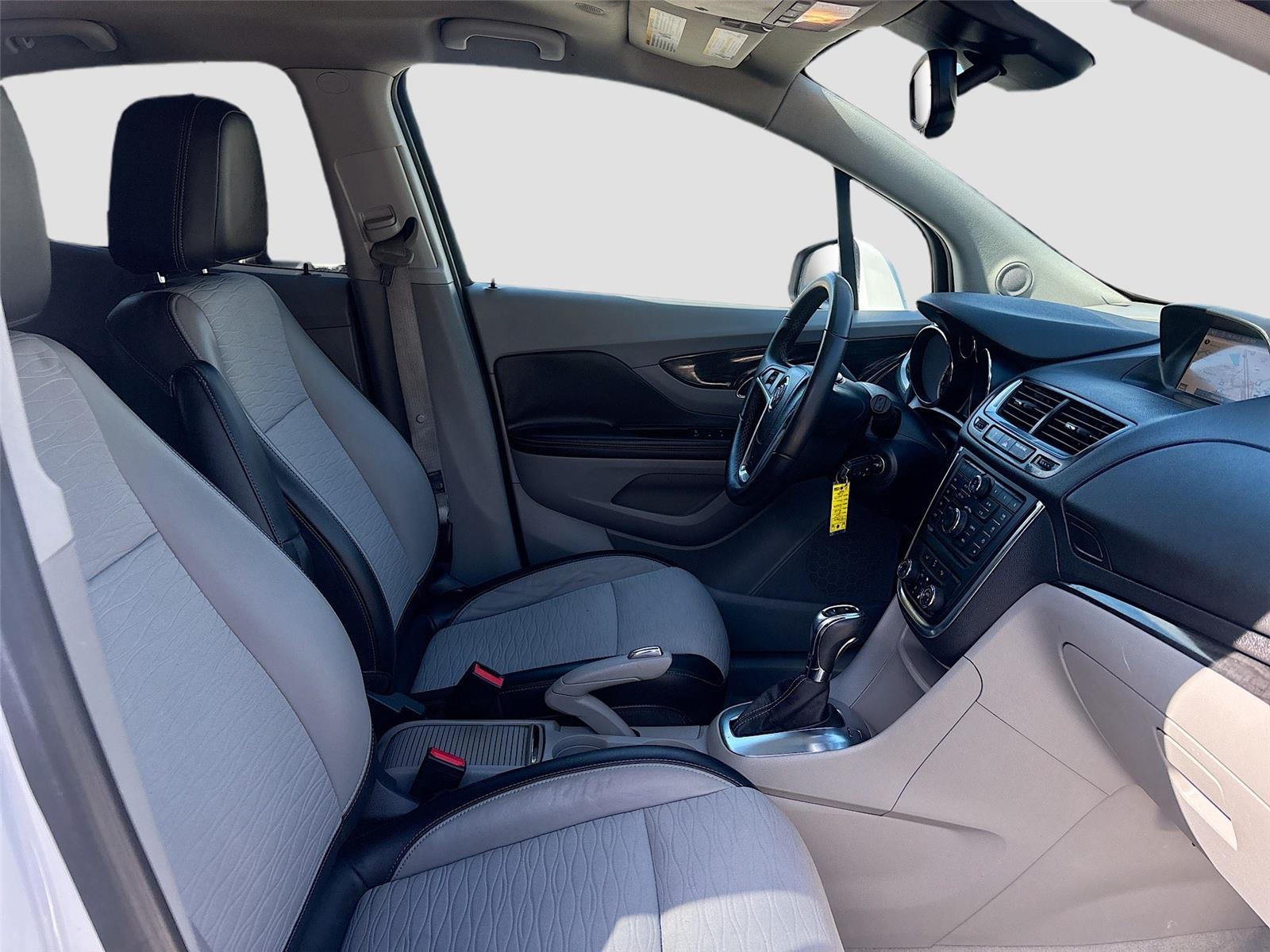 2015 Buick Encore Convenience