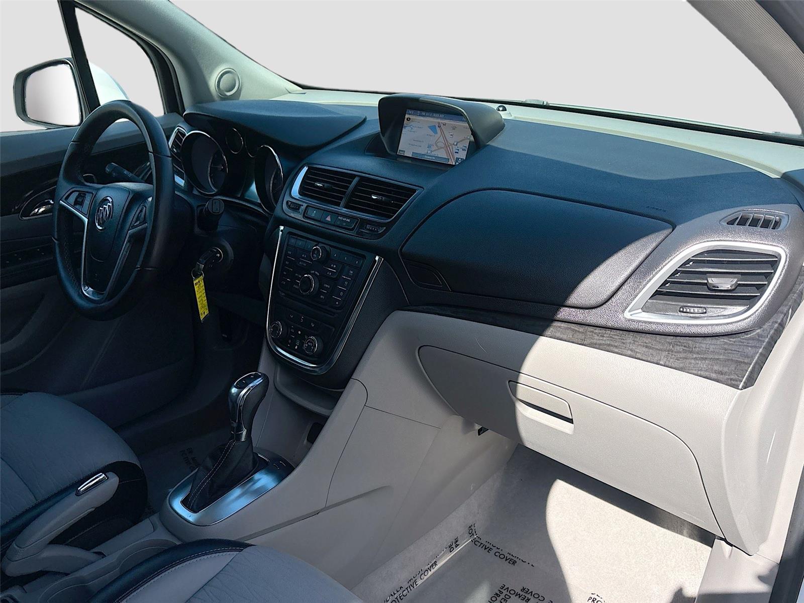 2015 Buick Encore Convenience