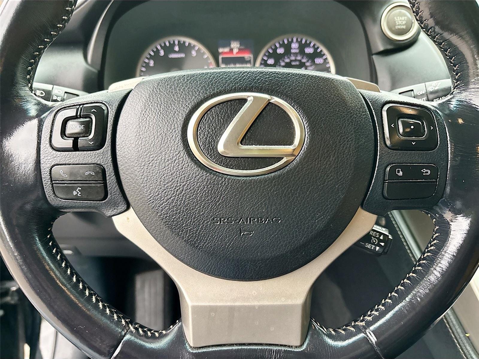 2015 Lexus NX 200t Base