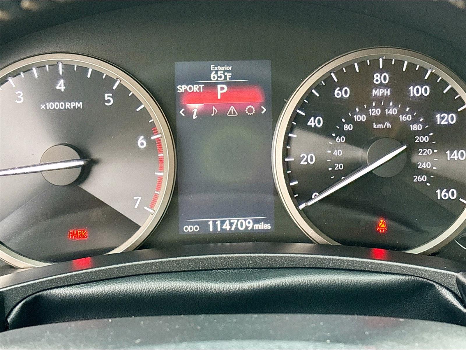 2015 Lexus NX 200t Base