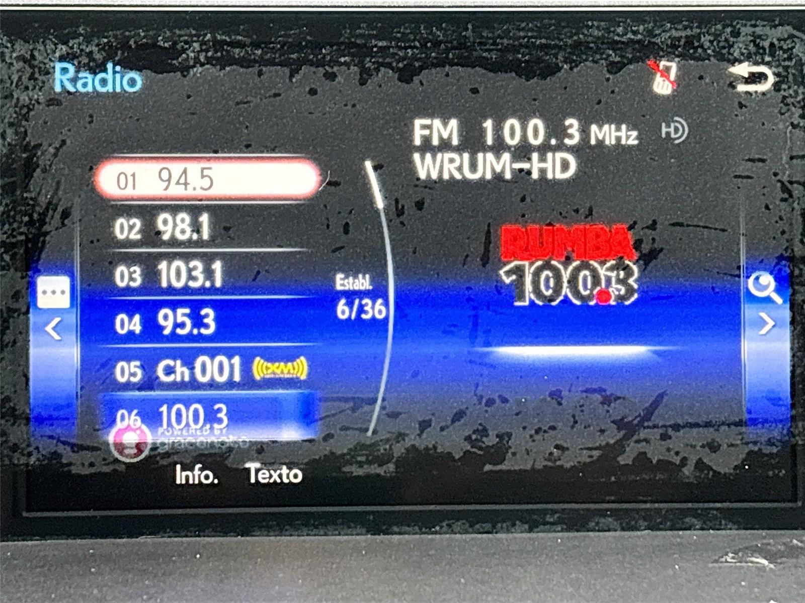 2015 Lexus NX 200t Base