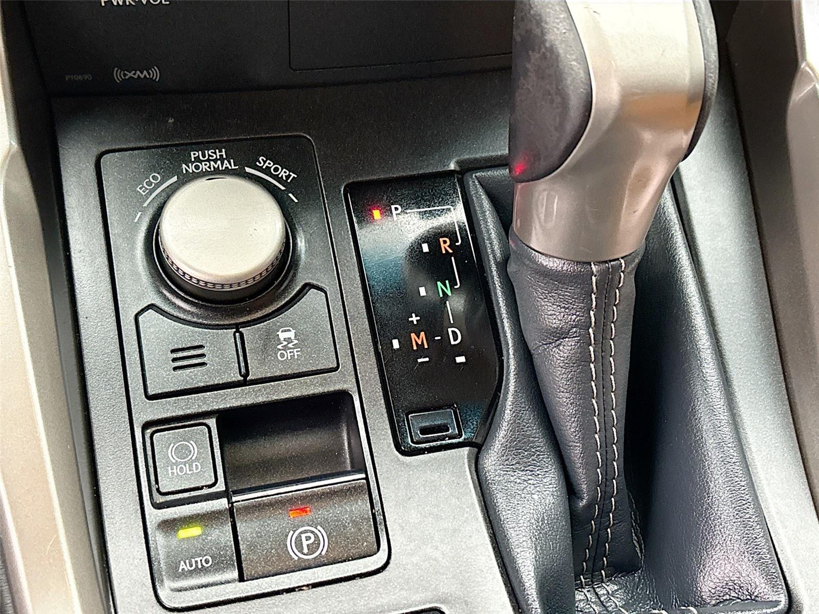 2015 Lexus NX 200t Base