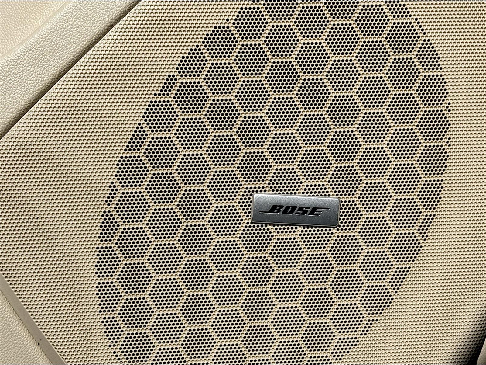 2017 Cadillac XT5 Premium Luxury FWD