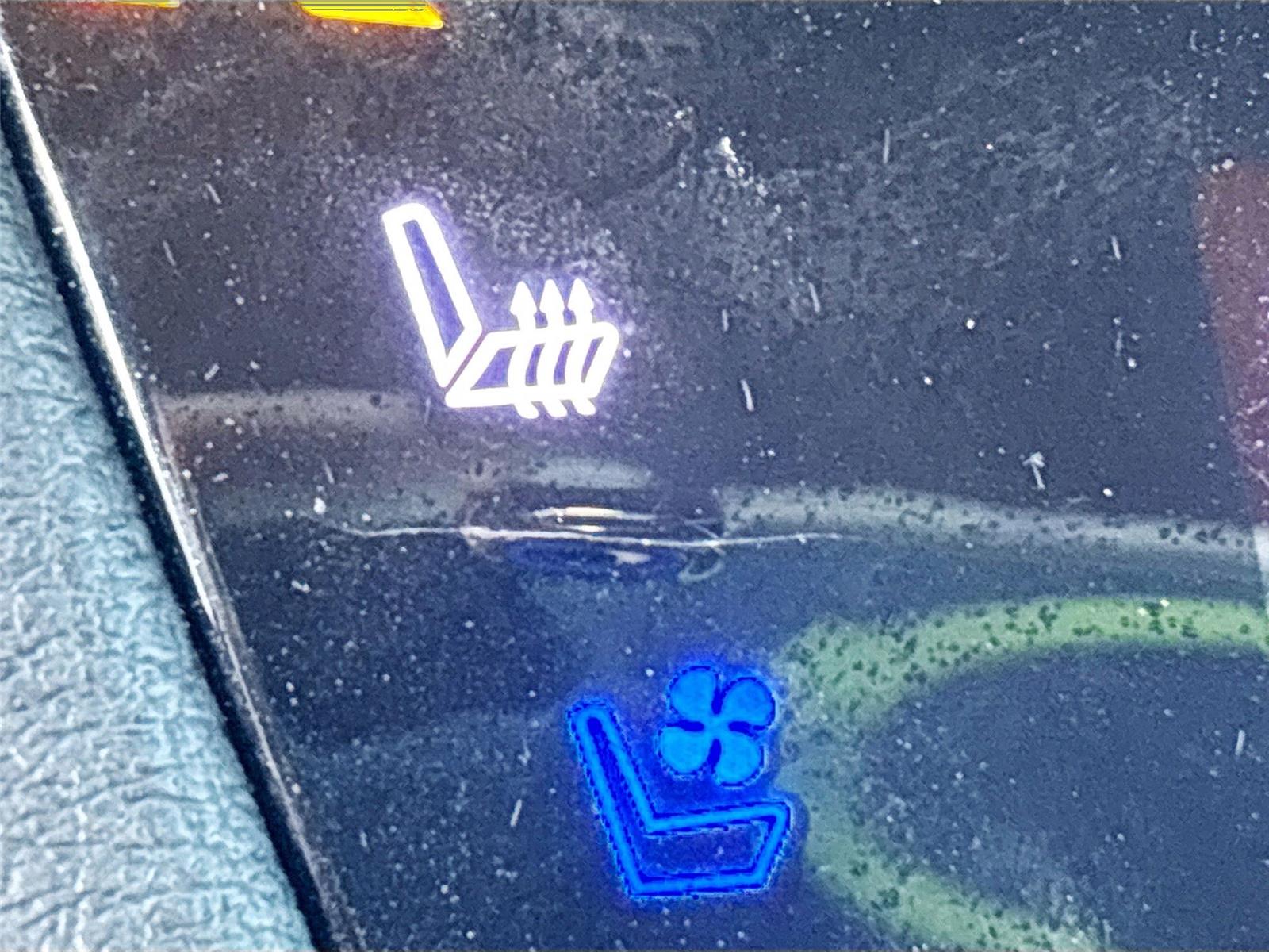 2017 Cadillac XT5 Premium Luxury FWD