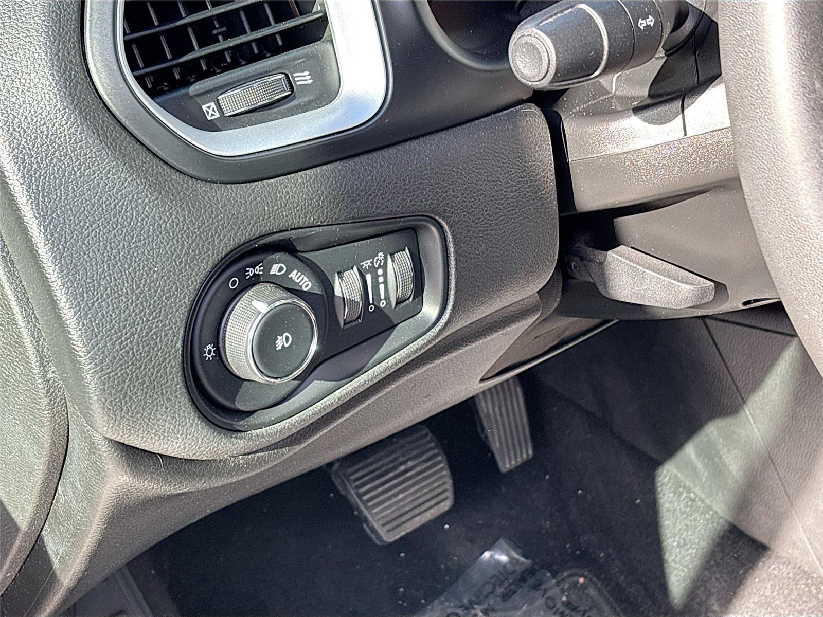 2018 JEEP RENEGADE LATITU