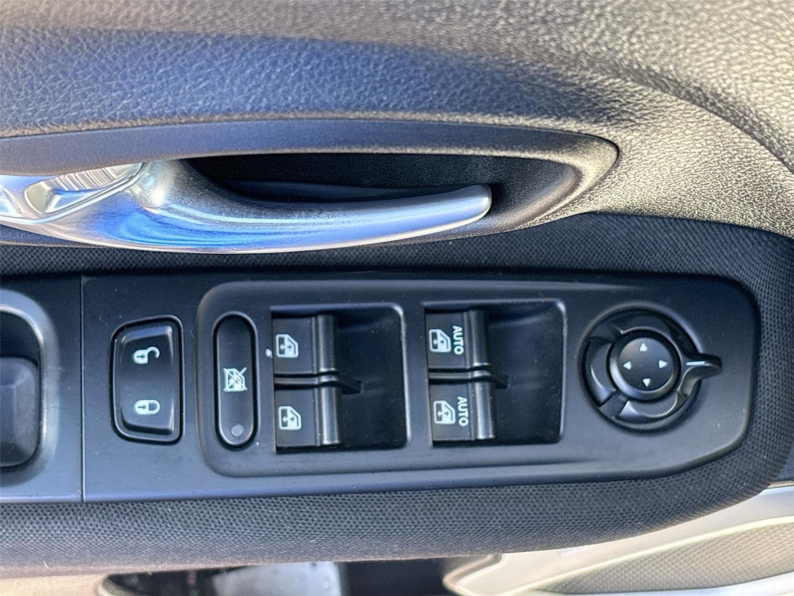 2018 JEEP RENEGADE LATITU