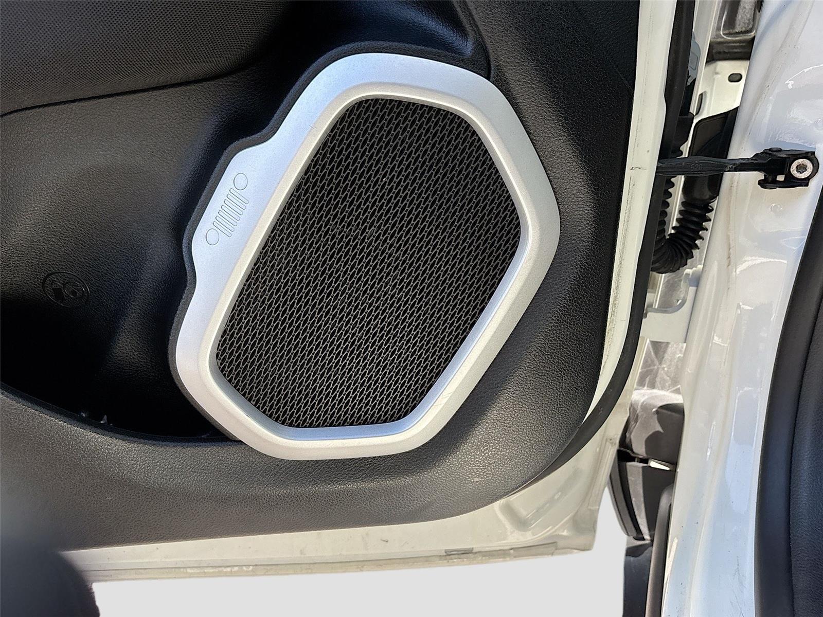 2018 JEEP RENEGADE LATITU